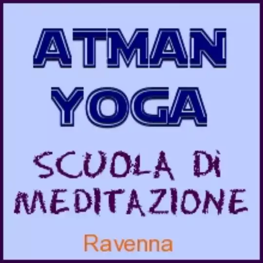 ATMANYOGA, Scuola di Meditazione Yoga.jpg